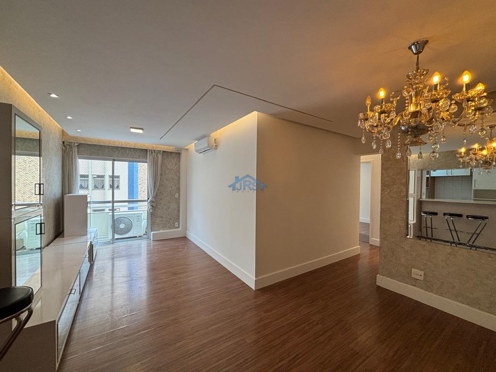 Apartamento para alugar em Barueri, Centro, com 3 quartos, com 88 m², Edifício Santiago