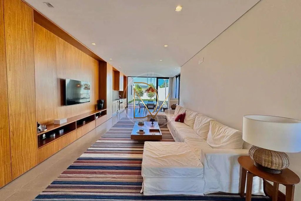 Casa à venda com 4 quartos, 4 suítes, 6 vagas e 496m² no Loteamento Residencial Pedra Alta (Sousas), Campinas (SP) — foto 17 de 30