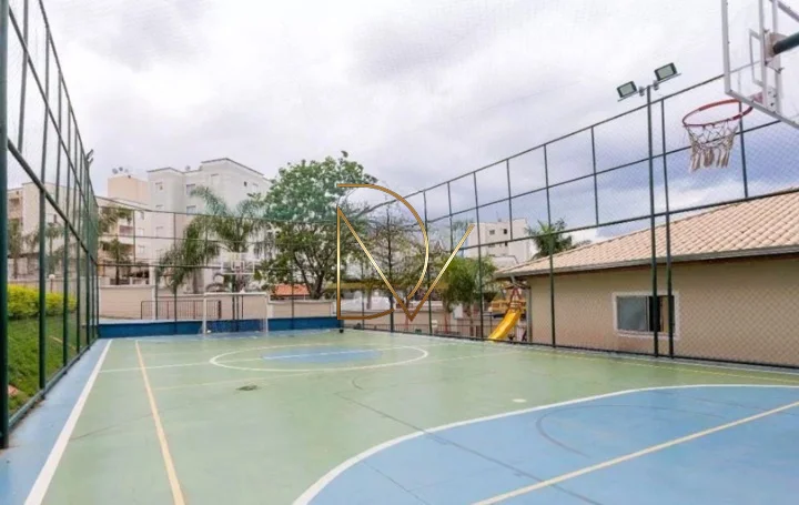 Apartamento à venda com 3 quartos, 1 suíte, 1 vaga e 60m² no Jardim Nova Europa, Campinas (SP) — foto 27 de 30