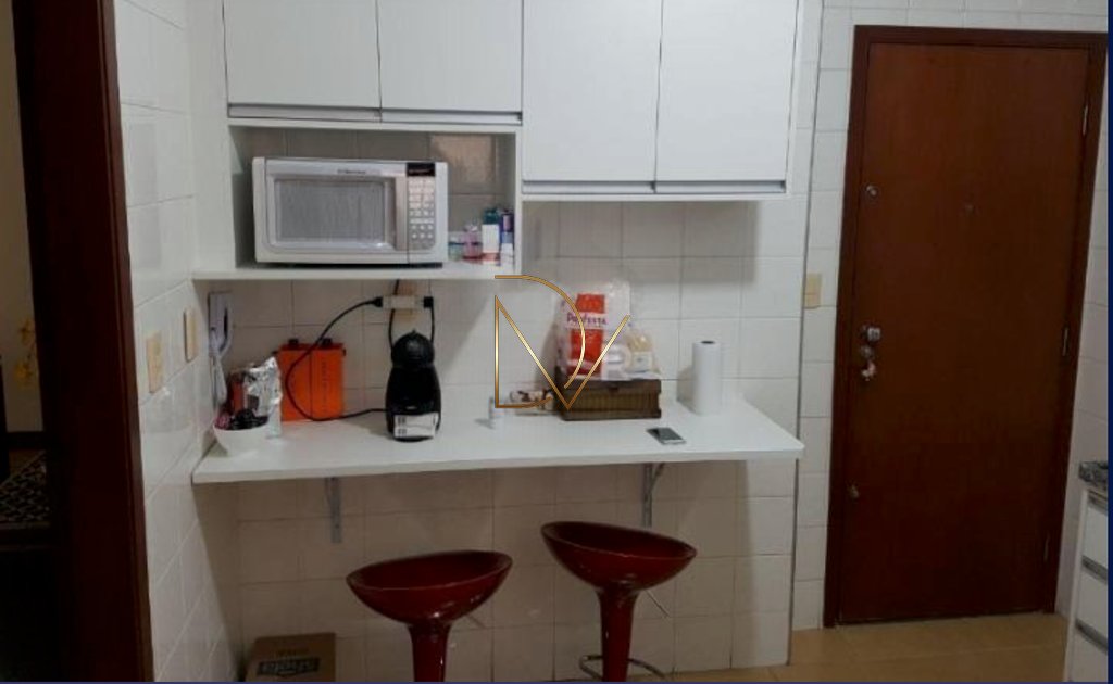 Apartamento à venda com 3 quartos, 1 suíte, 2 vagas e 100m² no Cambuí, Campinas (SP) — foto 3 de 12