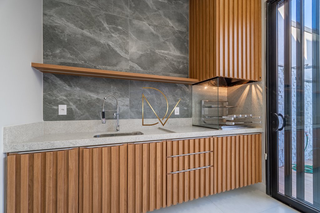 Casa à venda com 3 quartos, 3 suítes, 4 vagas e 188m² no Jardim Residencial Dona Lucilla, Indaiatuba (SP) — foto 17 de 30