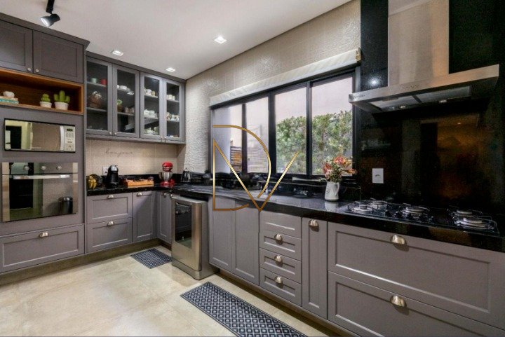 Casa à venda com 3 quartos, 3 suítes, 4 vagas e 354m² no Alphaville Dom Pedro 3, Campinas (SP) — foto 11 de 30
