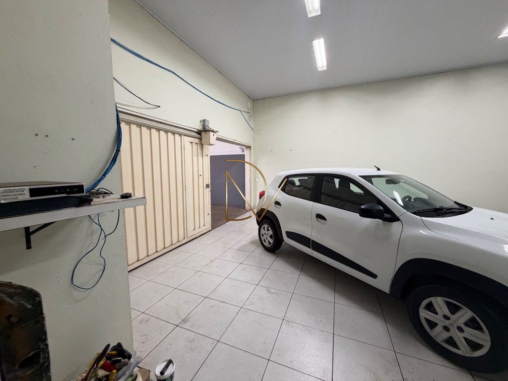 Comercial para alugar com 1 banheiro, 8 vagas e 250m² no Jardim Boa Esperança, Campinas (SP) — foto 8 de 15