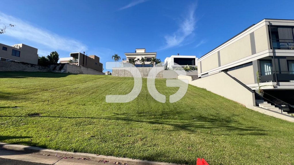 Terreno à venda em Campinas, Alphaville Dom Pedro 3, com 488.52 m², Alphaville Dom Pedro 3