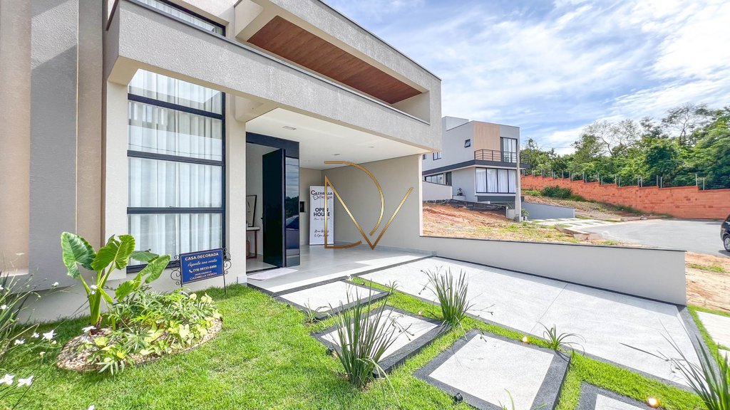 Casa à venda com 3 quartos, 1 suíte, 4 vagas e 140m² no Jardim Park Vista Real, Indaiatuba (SP) — foto 4 de 30