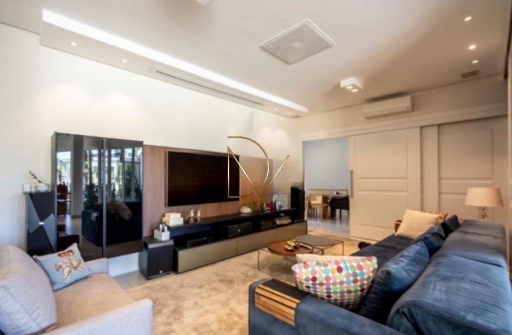 Casa à venda com 4 quartos, 4 suítes, 9 vagas e 938m² no Vila Suíça, Indaiatuba (SP) — foto 21 de 30