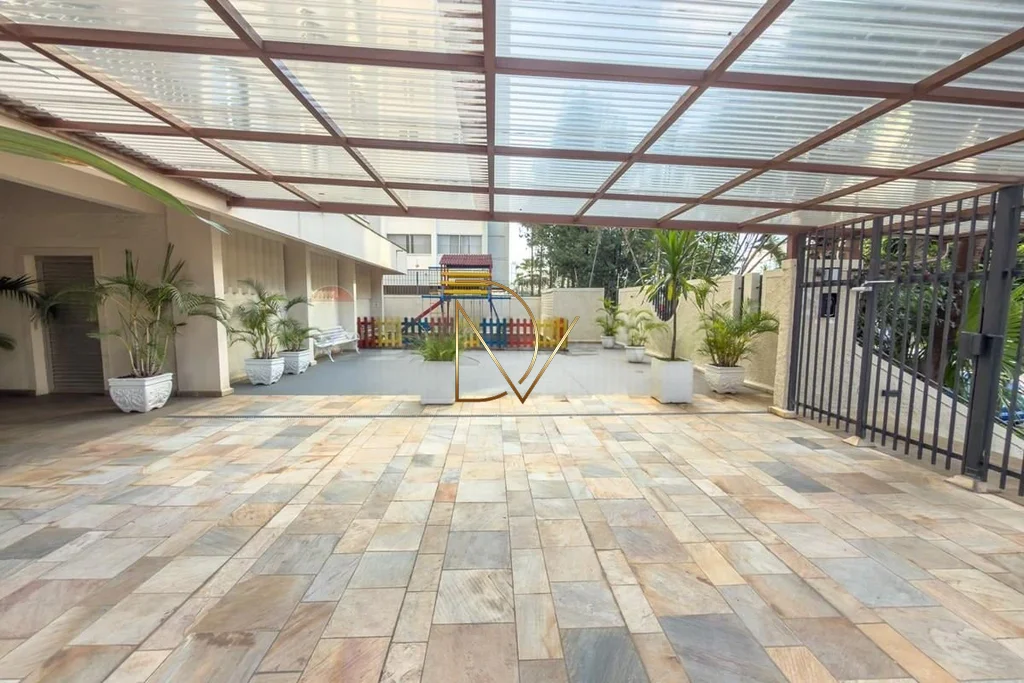 Apartamento à venda com 3 quartos, 1 suíte, 1 vaga e 102m² no Vila Estanislau, Campinas (SP) — foto 25 de 30
