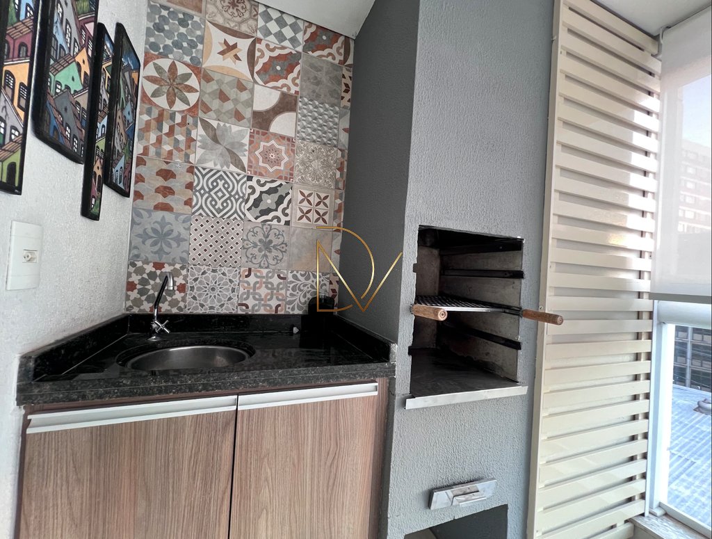 Apartamento à venda com 2 quartos, 1 suíte, 1 vaga e 65m² no Centro, Campinas (SP) — foto 21 de 30