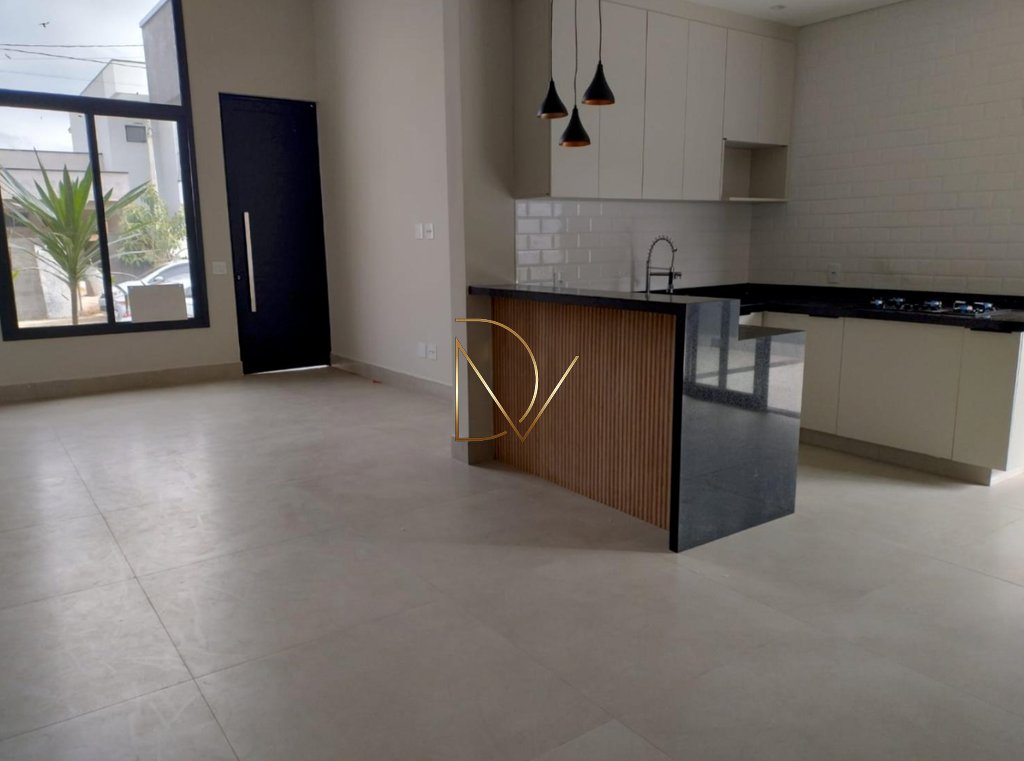 Casa à venda com 3 quartos, 1 suíte, 2 vagas e 135m² no Parque Brasil 500, Paulínia (SP) — foto 2 de 30