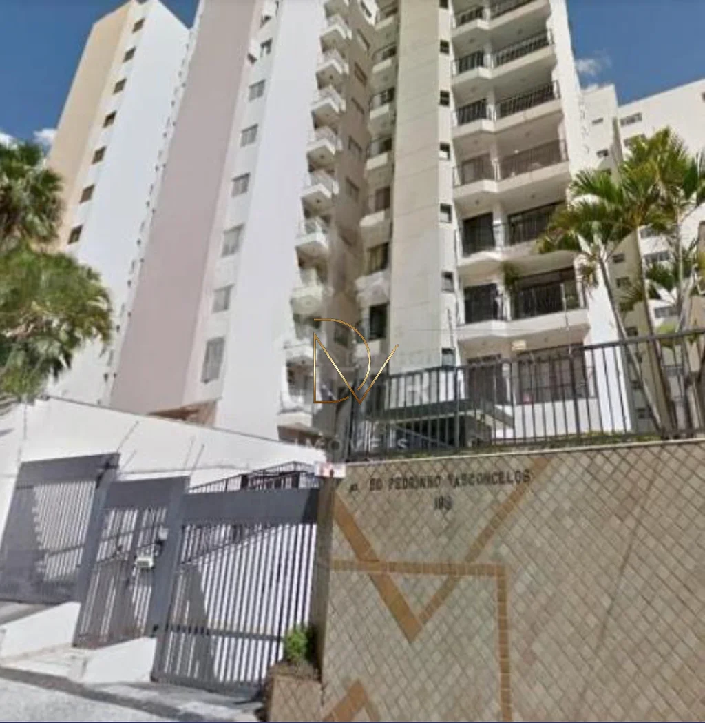 Apartamento à venda com 3 quartos, 1 suíte, 2 vagas e 100m² no Cambuí, Campinas (SP) — foto 8 de 12