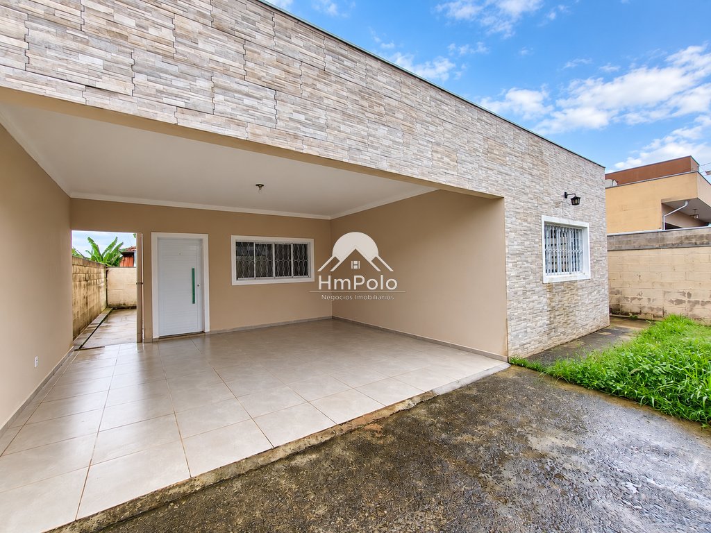 Casa para alugar em Campinas, Parque dos Pomares, com 2 quartos, com 85 m²