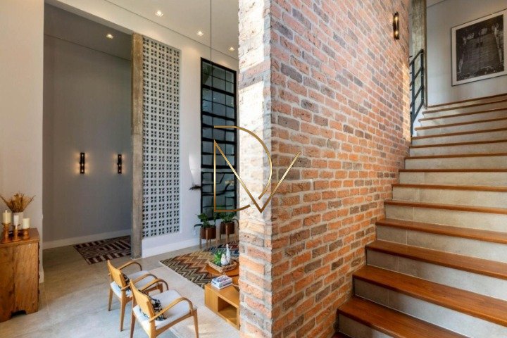 Casa à venda com 3 quartos, 3 suítes, 4 vagas e 354m² no Alphaville Dom Pedro 3, Campinas (SP) — foto 6 de 30