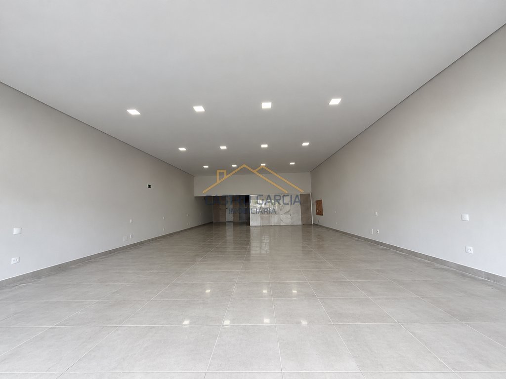 Salão para alugar em Americana, São Vito, com 370 m²