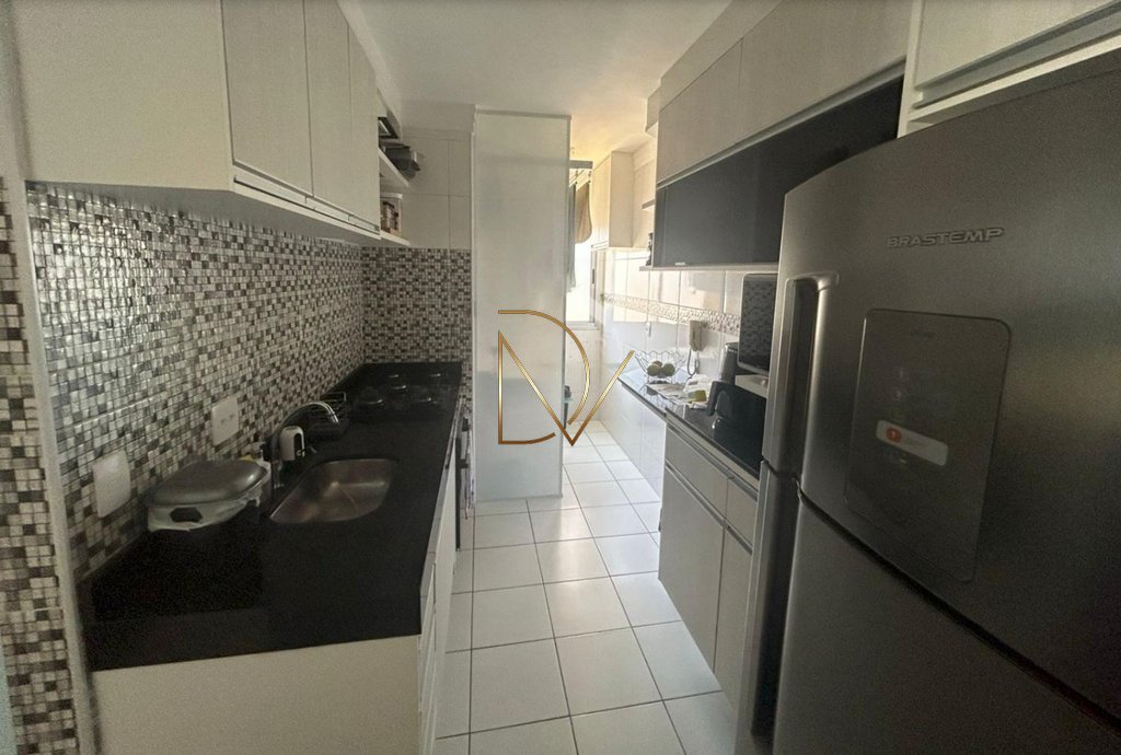 Apartamento à venda com 2 quartos, 1 banheiro, 1 vaga e 49m² no Vila Mimosa, Campinas (SP) — foto 5 de 14