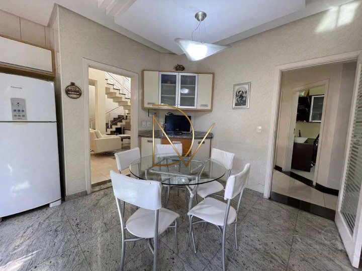 Casa à venda com 4 quartos, 4 suítes, 6 vagas e 396m² no Vila Marieta, Campinas (SP) — foto 22 de 30