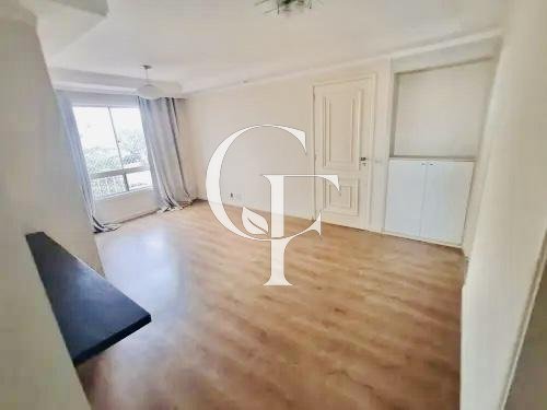 Apartamento à venda em Campinas, Jardim Nova Europa, com 3 quartos, com 72 m²