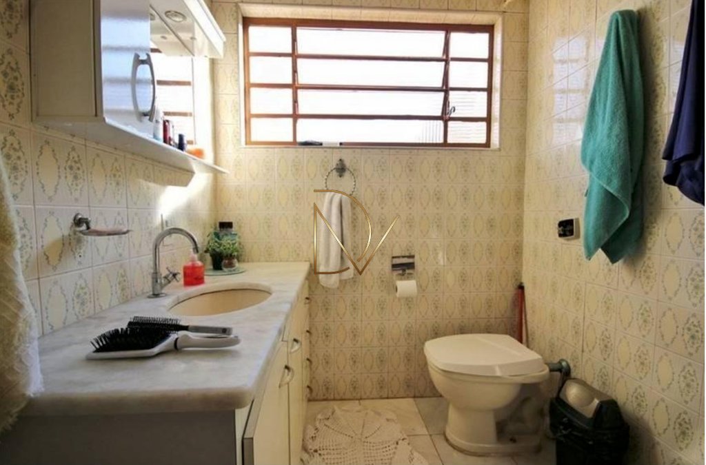 Casa à venda com 3 quartos, 1 suíte, 3 vagas e 155m² no Parque Taquaral, Campinas (SP) — foto 17 de 24