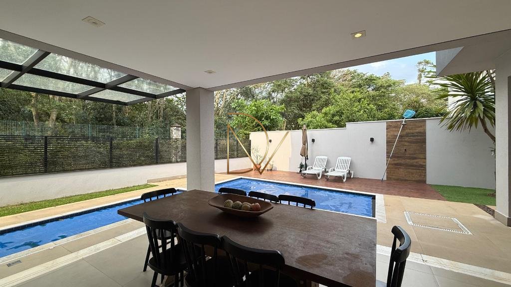 Casa à venda com 4 quartos, 3 suítes, 4 vagas e 411m² no Swiss Park, Campinas (SP) — foto 21 de 30