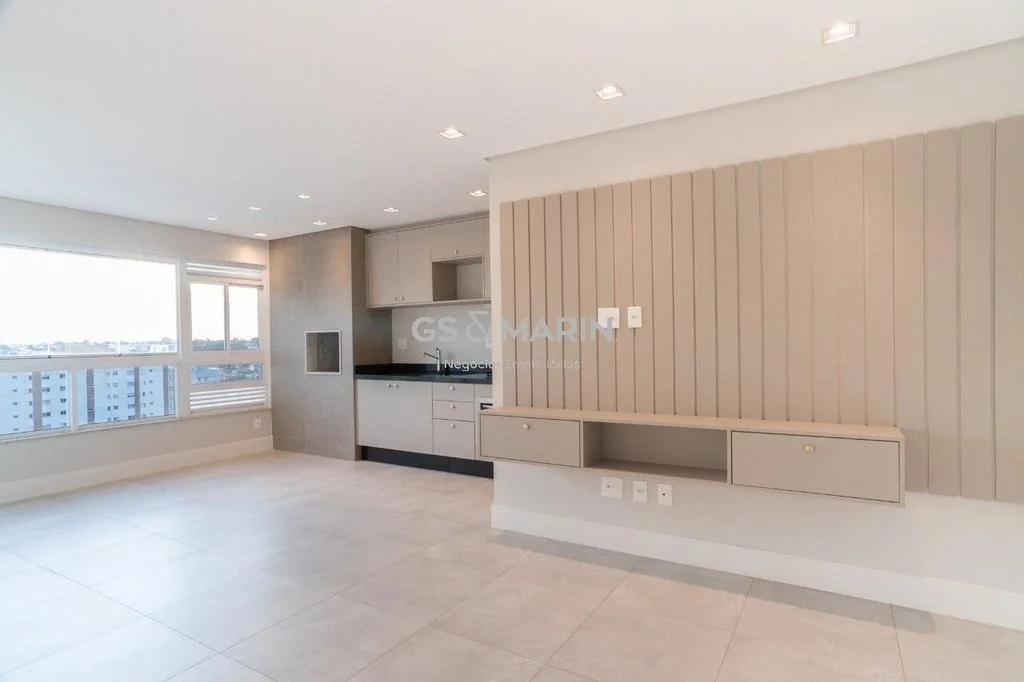 Apartamento com 2 suítes para locação no Villa Montese, Jardim Higienópolis
