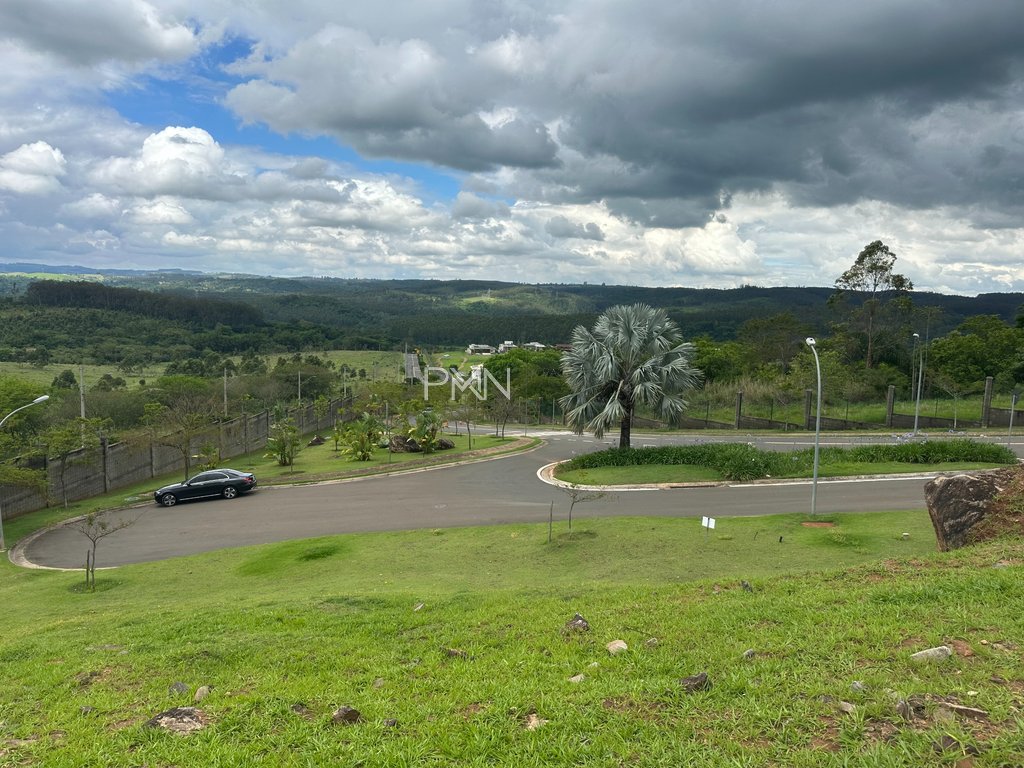 Terreno à venda Loteamento Residencial Entre Verdes (Sousas), com 1344.8 m²