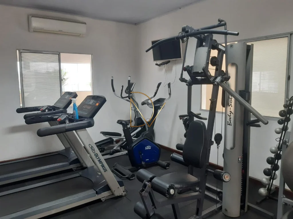 Apartamento à venda com 2 quartos, 1 suíte e 55m² no Jardim Nova Europa, Campinas (SP) — foto 16 de 24