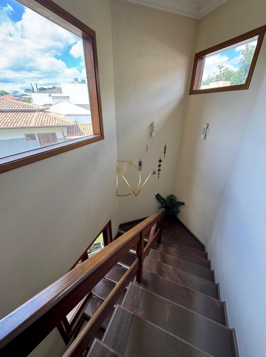 Casa à venda com 3 quartos, 5 banheiros, 4 vagas e 308m² no Vila Marieta, Campinas (SP) — foto 16 de 30