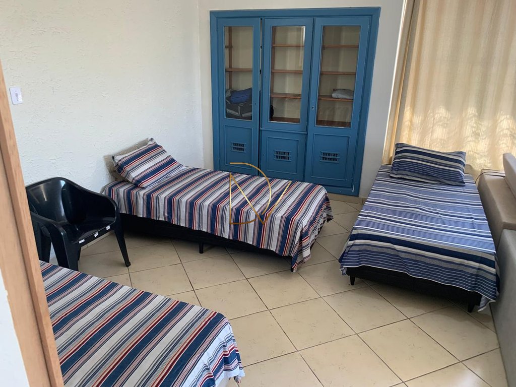 Casa à venda com 6 quartos, 6 banheiros e 500m² no Bosque, Campinas (SP) — foto 23 de 30