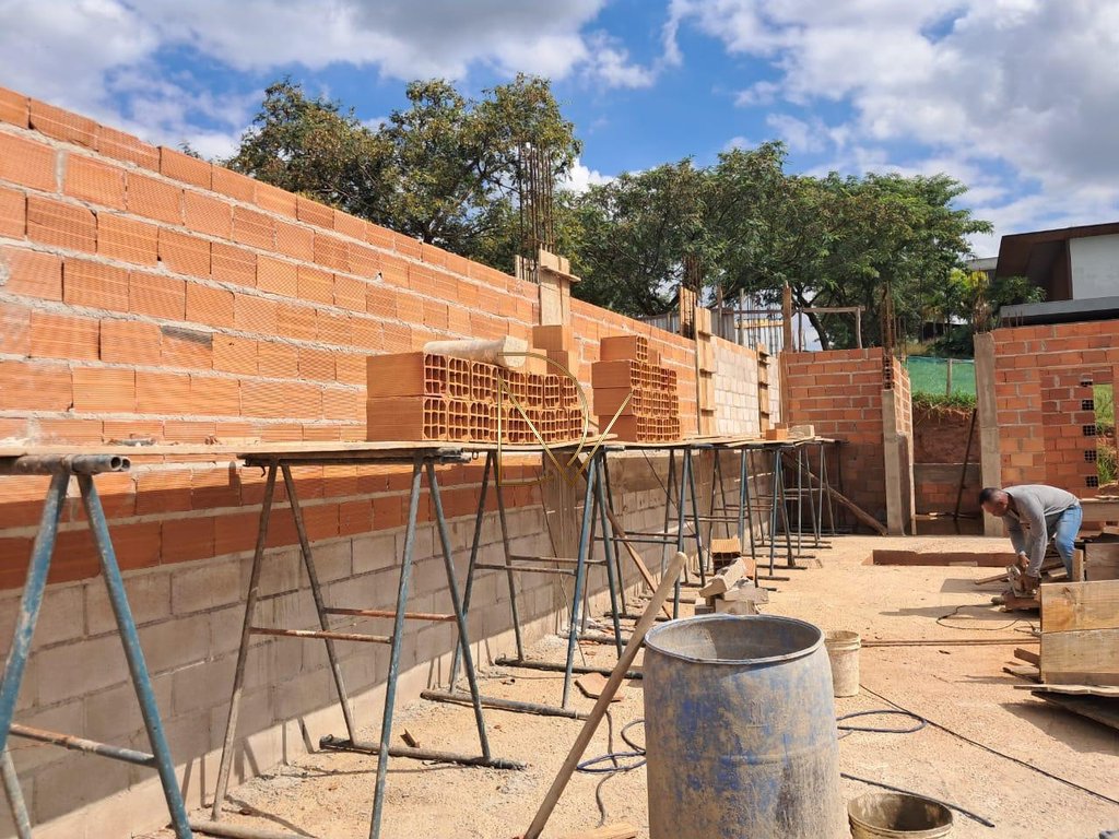 Casa à venda com 4 quartos, 4 suítes, 6 vagas e 940m² no Loteamento Residencial Pedra Alta (Sousas), Campinas (SP) — foto 27 de 30