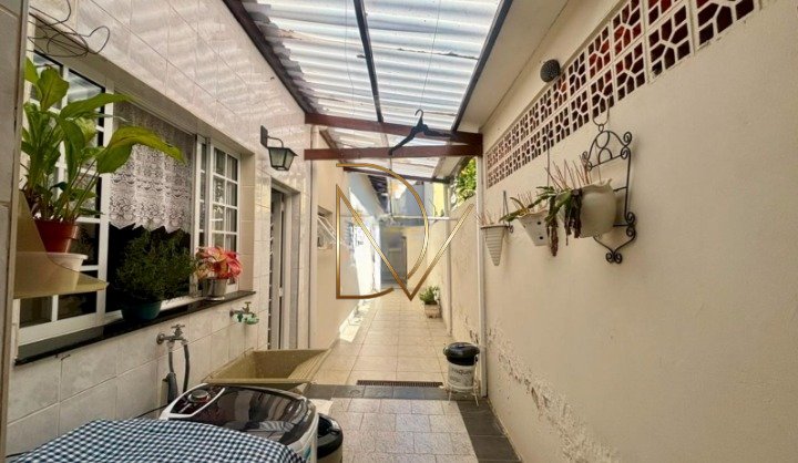 Casa à venda com 3 quartos, 1 suíte, 4 vagas e 194m² no Jardim Santa Genebra, Campinas (SP) — foto 25 de 30