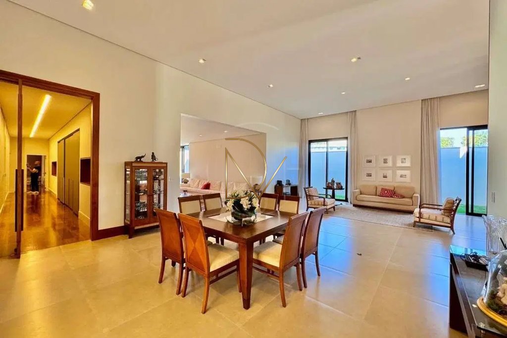 Casa à venda com 4 quartos, 4 suítes, 6 vagas e 496m² no Loteamento Residencial Pedra Alta (Sousas), Campinas (SP) — foto 9 de 30