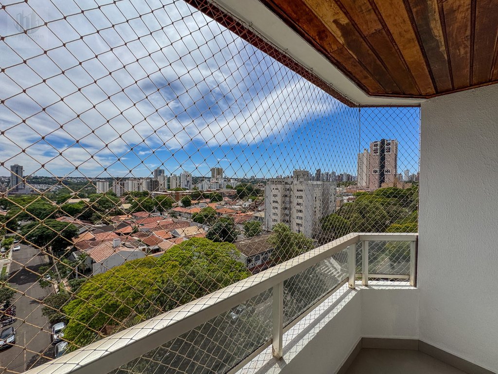 Apartamento Ed Pantanal