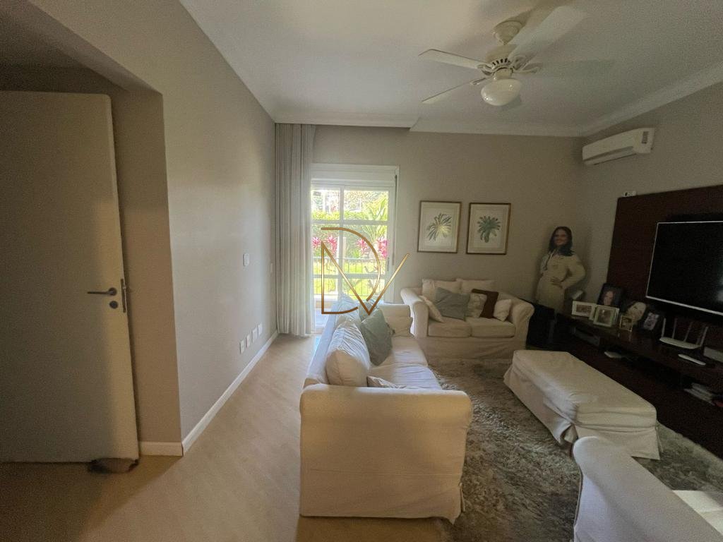 Apartamento à venda com 3 quartos, 3 suítes, 3 vagas e 259m² no Jardim Madalena, Campinas (SP) — foto 15 de 30