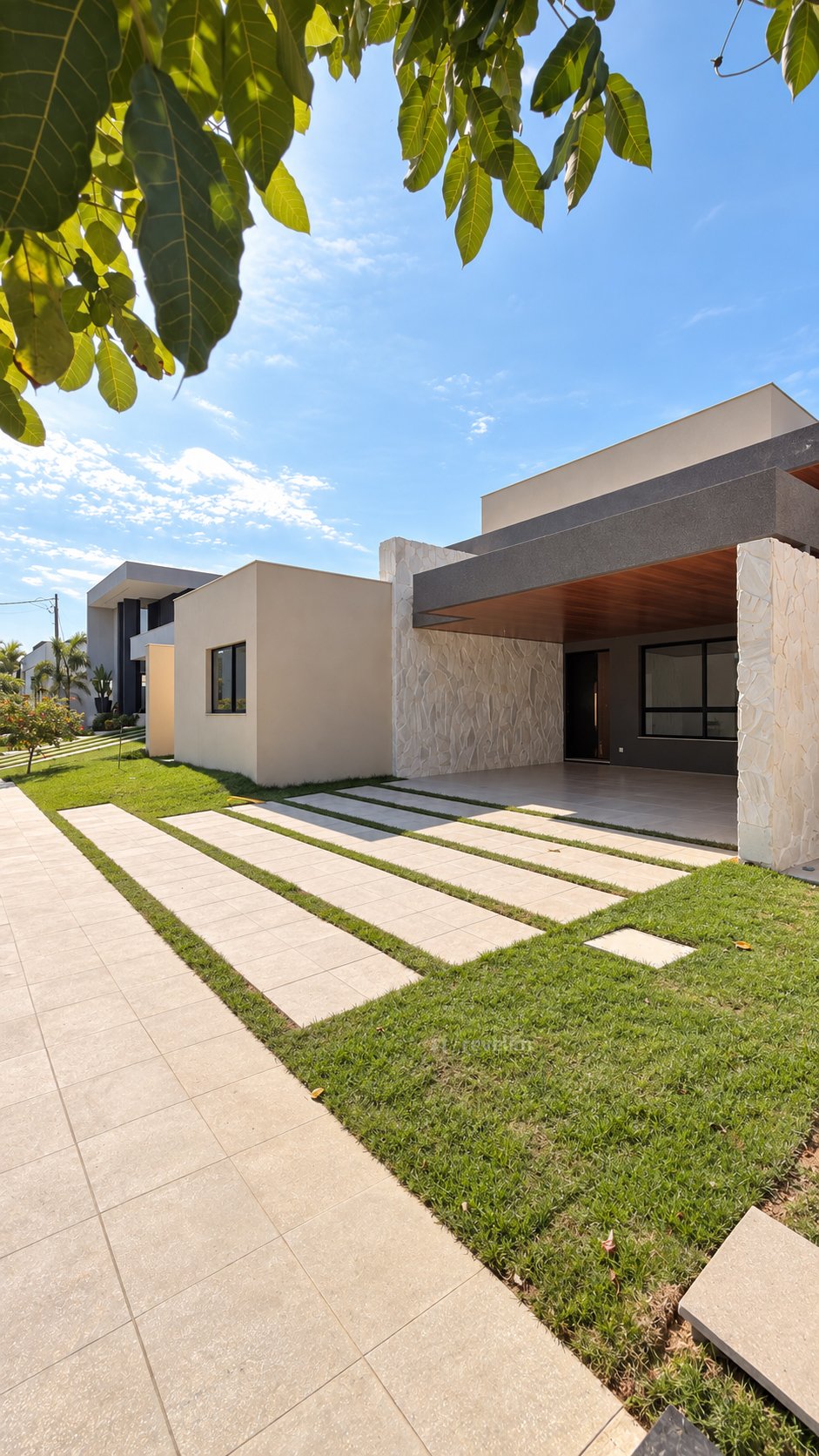 Casa à venda em Serra, Manguinhos, com 4 suítes, com 291.42 m²