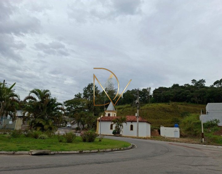 Terreno à venda com 3140m² de terreno no Jardim Alto de Santa Cruz, Itatiba (SP) — foto 3 de 11