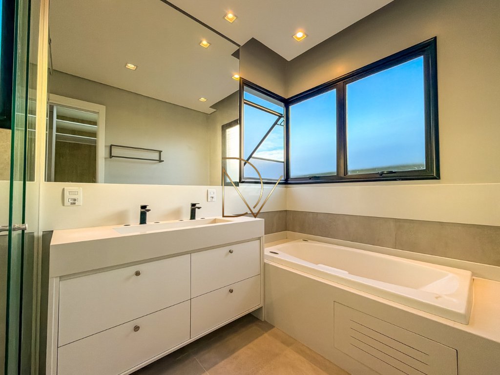 Casa à venda com 3 quartos, 3 suítes, 4 vagas e 198m² no Residencial Duas Marias, Indaiatuba (SP) — foto 26 de 30