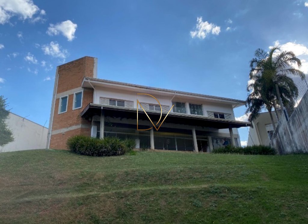 Casa à venda com 6 quartos, 4 suítes, 4 vagas e 431m² no Bairro das Palmeiras, Campinas (SP) — foto 11 de 30