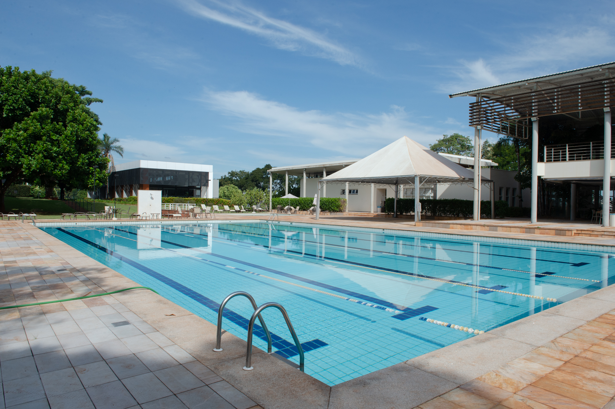 Clube Alphaville