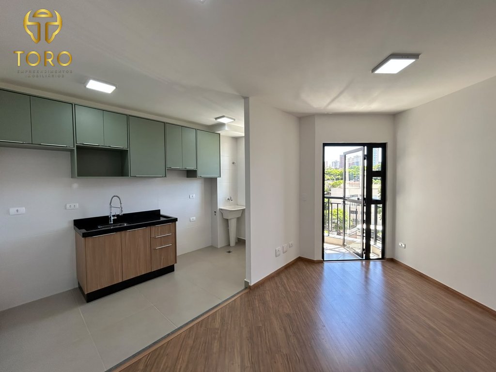 Apartamento para alugar em Vila Emília, Maringá — Portal Chave Fácil
