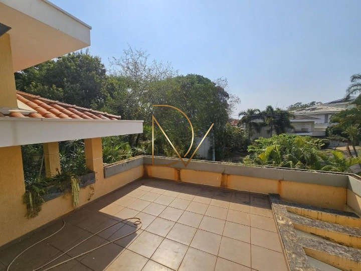 Casa à venda com 3 quartos, 2 suítes, 4 vagas e 291m² no Vila Marieta, Campinas (SP) — foto 27 de 30