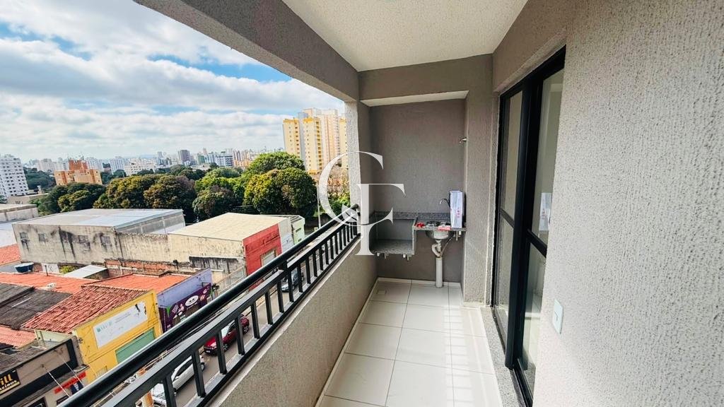 Apartamento à venda em Campinas, Bonfim, com 3 quartos, com 67 m², Condomínio HM Maxi Campinas