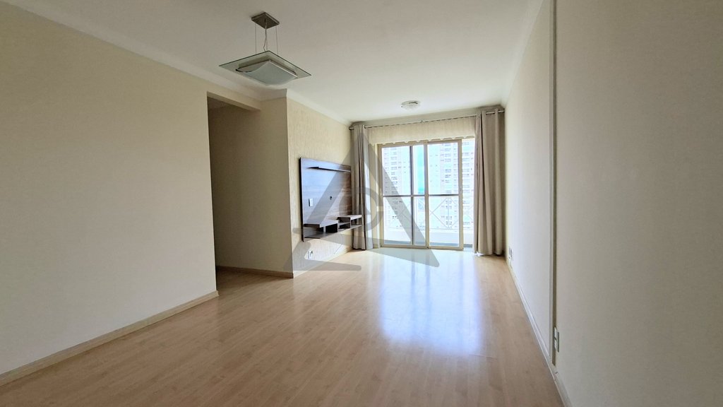 Apartamento para alugar em Campinas, Mansões Santo Antônio, com 3 quartos, com 74 m²