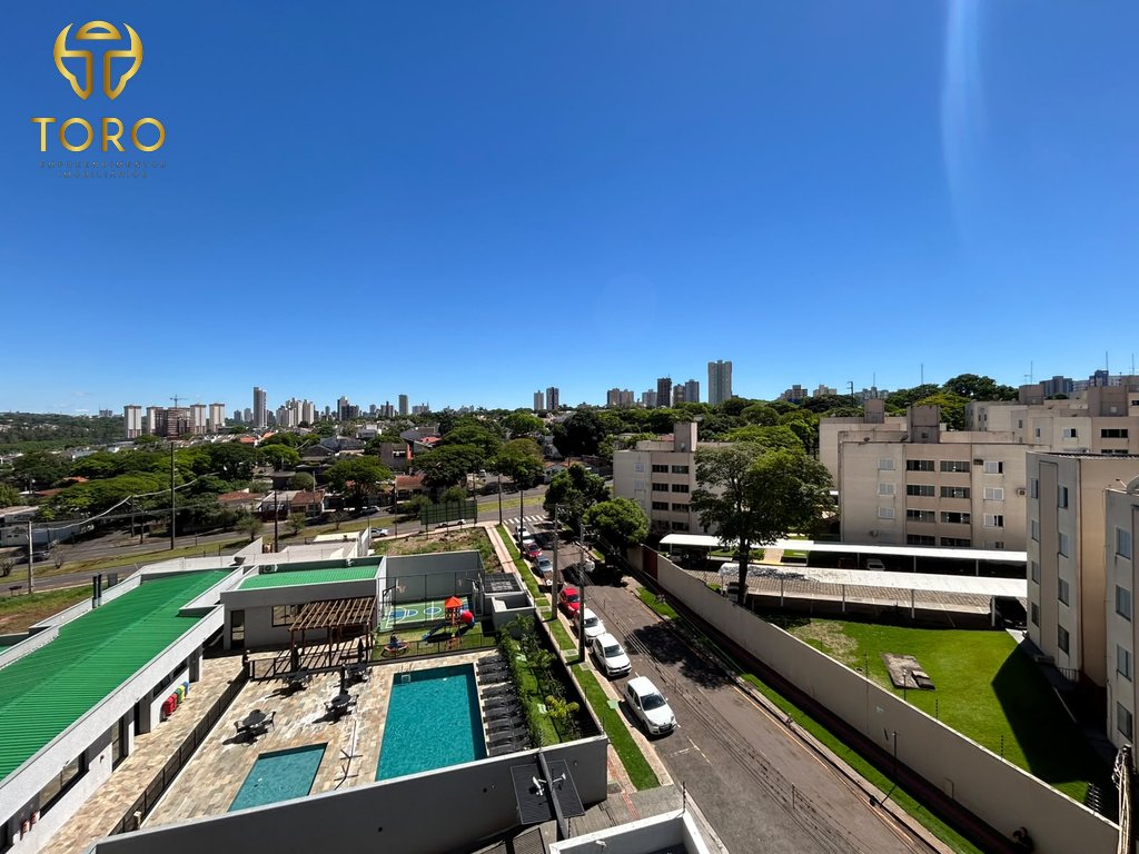 Apartamento para alugar em Vila Emília, Maringá — Portal Chave Fácil