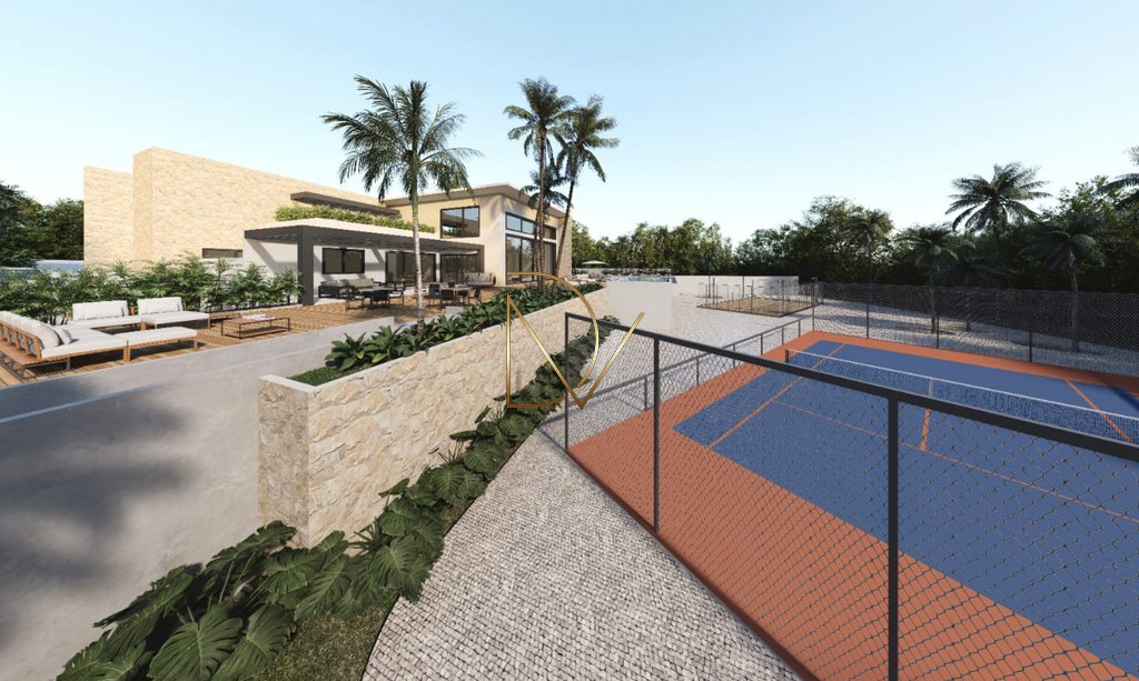 Casa à venda com 5 quartos, 5 suítes, 9 vagas e 1150m² no Sítios de Recreio Gramado, Campinas (SP) — foto 30 de 30