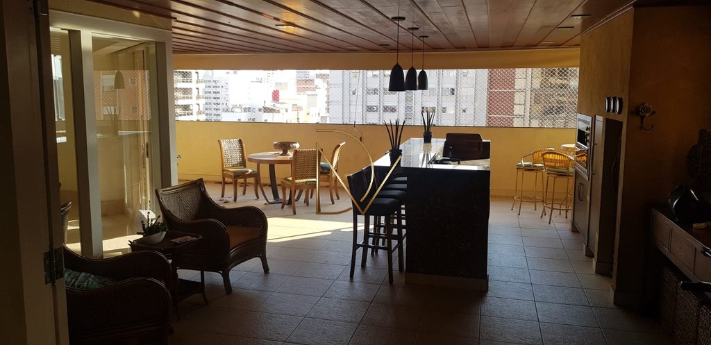 Apartamento à venda com 4 quartos, 4 suítes, 4 vagas e 580m² no Cambuí, Campinas (SP) — foto 29 de 30