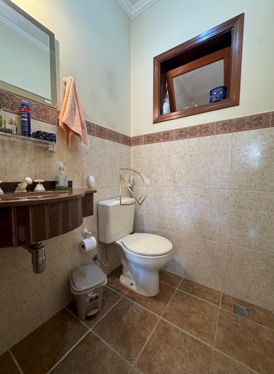 Casa à venda com 3 quartos, 5 banheiros, 4 vagas e 308m² no Vila Marieta, Campinas (SP) — foto 9 de 30
