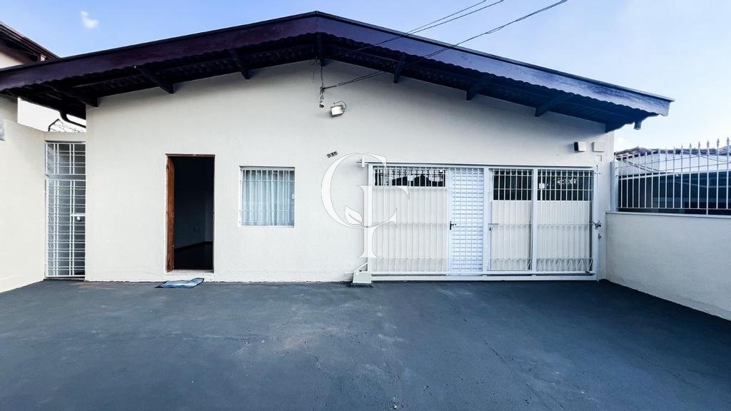 Casa à venda em Campinas, Jardim das Oliveiras, com 3 quartos, com 244.55 m²