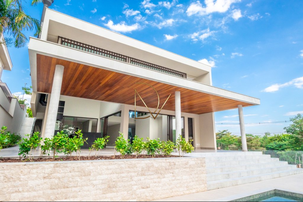 Casa à venda com 5 quartos, 5 suítes, 6 vagas e 700m² no Residencial Jatibela, Campinas (SP) — foto 26 de 30