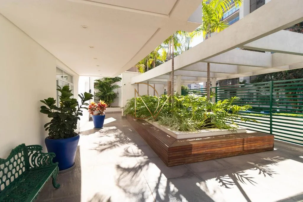 Apartamento à venda com 2 quartos, 2 suítes, 2 vagas e 105m² no Cambuí, Campinas (SP) — foto 24 de 30