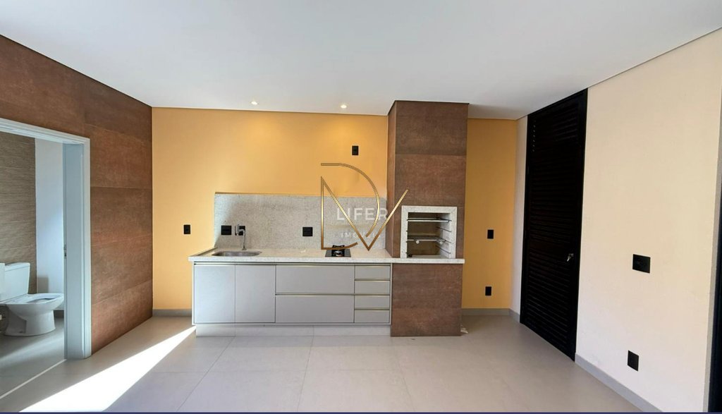 Casa à venda com 3 quartos, 3 suítes, 4 vagas e 280m² no Vila Marieta, Campinas (SP) — foto 5 de 30