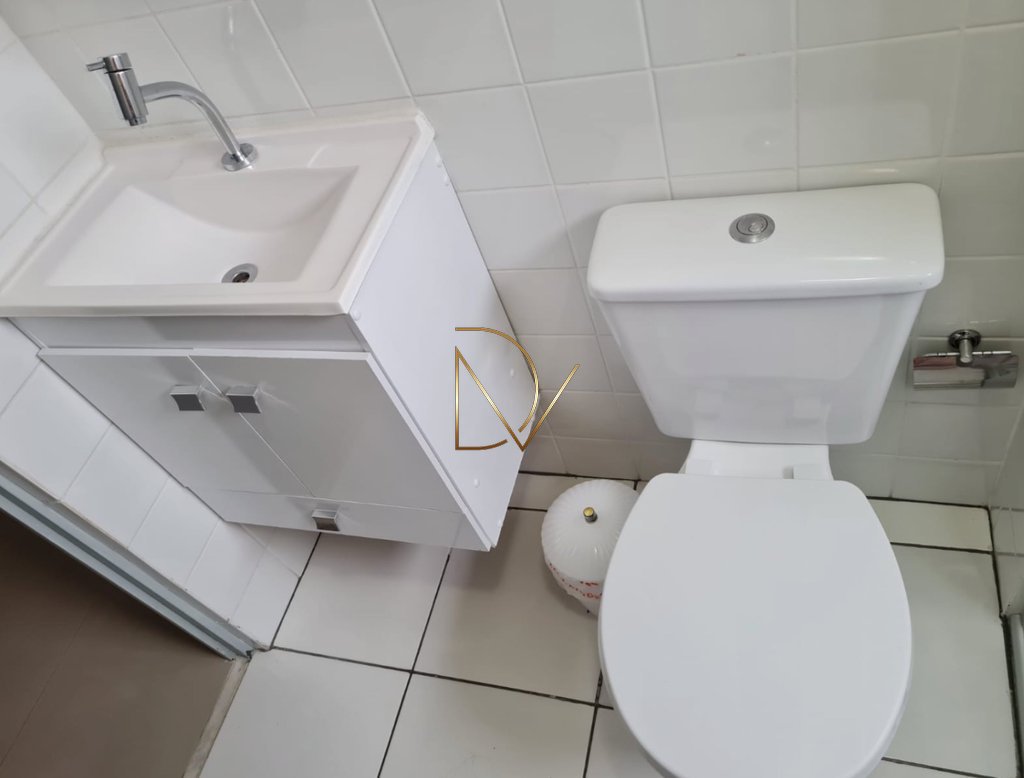 Apartamento à venda com 2 quartos, 1 banheiro, 1 vaga e 48m² no Vila Satúrnia, Campinas (SP) — foto 26 de 30